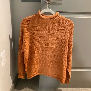 NWOT sweater from pink lily